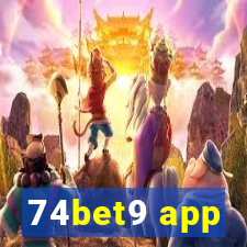 74bet9 app